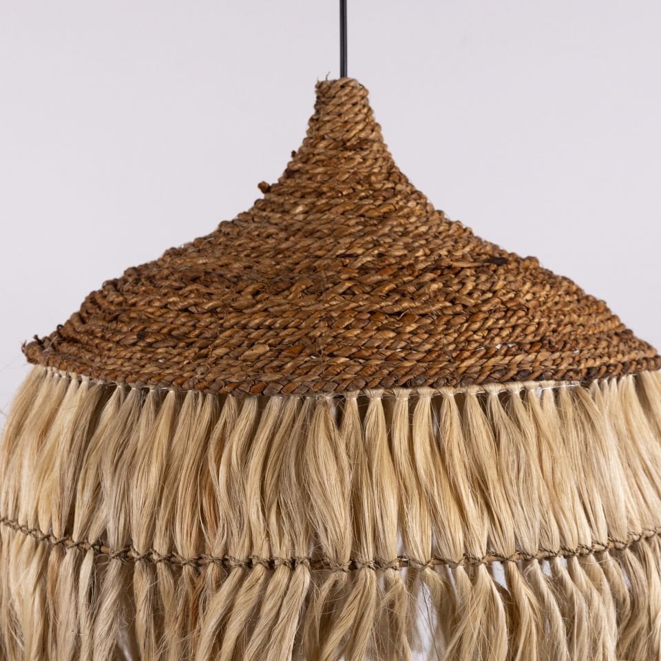 GYALİ BANANA VE RAMİ SARKIT 50X50X50CM OIA LIGHT