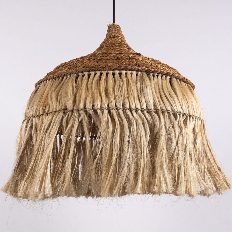 GYALİ BANANA VE RAMİ SARKIT 50X50X50CM OIA LIGHT