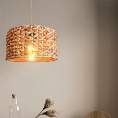 OLW05 ALHENA SU SÜMBÜLÜ SARKIT 30X19 CM OIA LIGHT