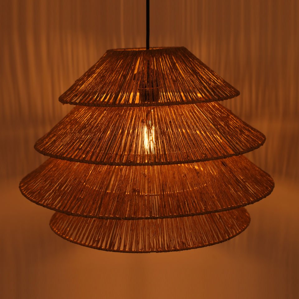 OLJ11 AURORA JÜT SARKIT 50X34 CM OIA LIGHT