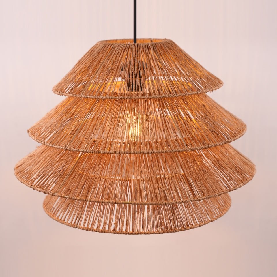 OLJ11 AURORA JÜT SARKIT 50X34 CM OIA LIGHT