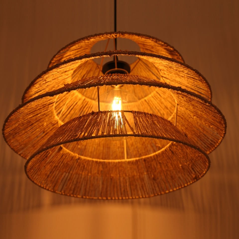 OLJ11 AURORA JÜT SARKIT 50X34 CM OIA LIGHT