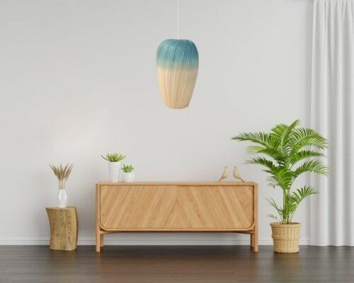 OLB90 LYKE BAMBU SARKIT 27X45 CM OIA LIGHT