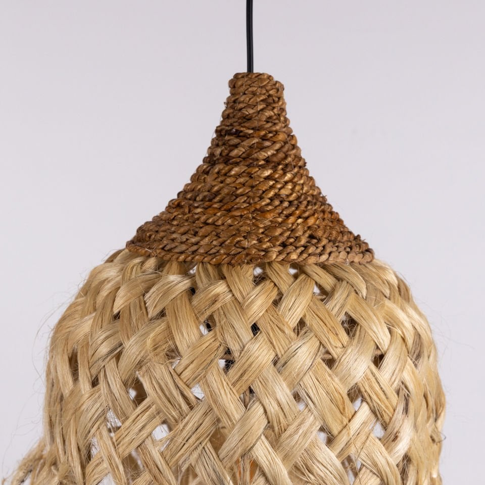 PELAGOS BANANA VE RAMİ SARKIT 30X30X45CM OIA LIGHT