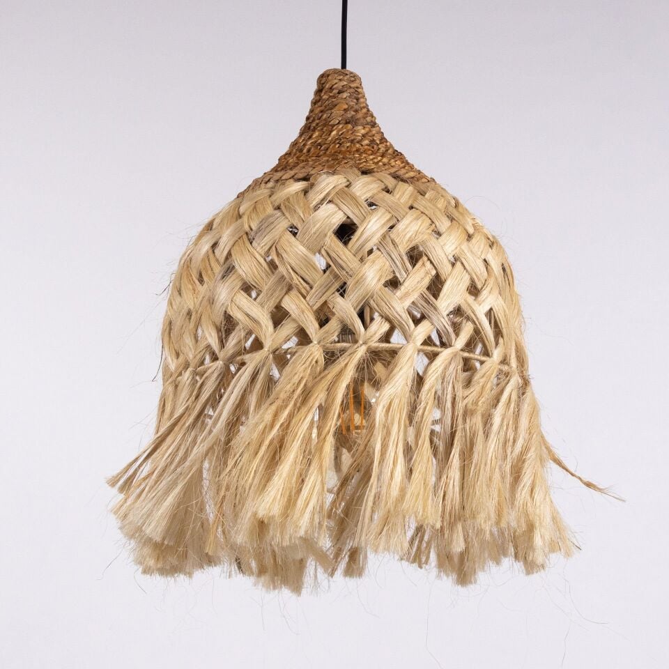 PELAGOS BANANA VE RAMİ SARKIT 30X30X45CM OIA LIGHT