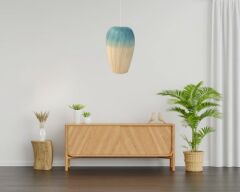 OLB90 LYKE BAMBU SARKIT 27X45 CM OIA LIGHT