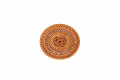 OLR12S ORİON RATTAN DEKORASYON ÇAP: 8 CM OIA LIGHT