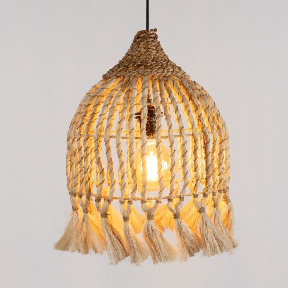 ARKOS BANANA VE RAMİ SARKIT 30X30X40CM OIA LIGHT