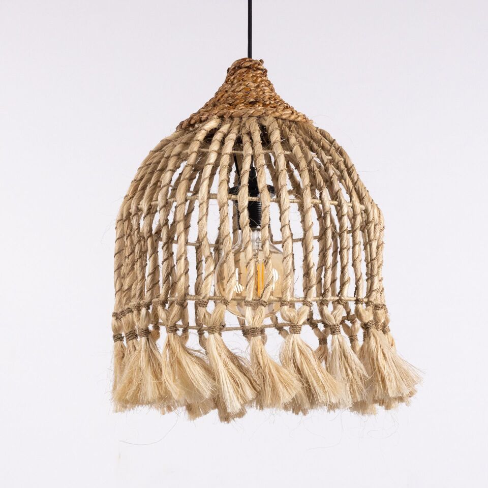 ARKOS BANANA VE RAMİ SARKIT 30X30X40CM OIA LIGHT