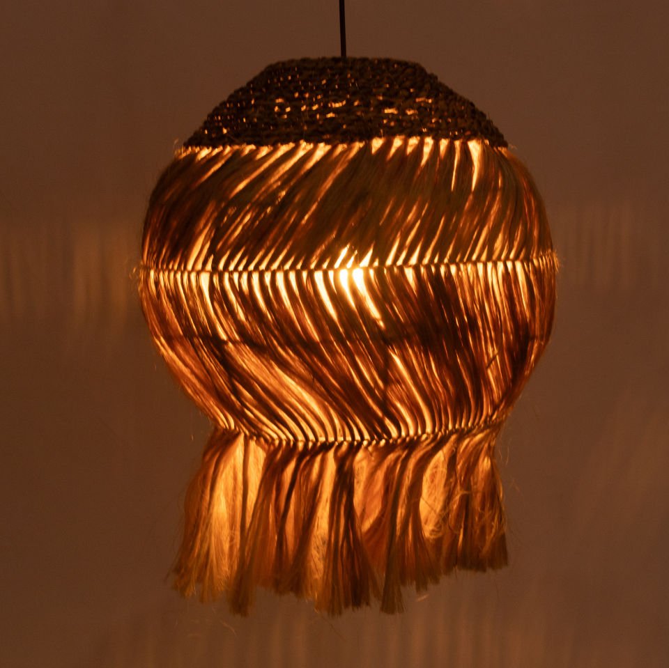 KEA BANANA VE RAMİ SARKIT 40X40X51 OIA LIGHT