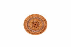 OLR12M ORİON RATTAN DEKORASYON ÇAP: 10 CM OIA LIGH