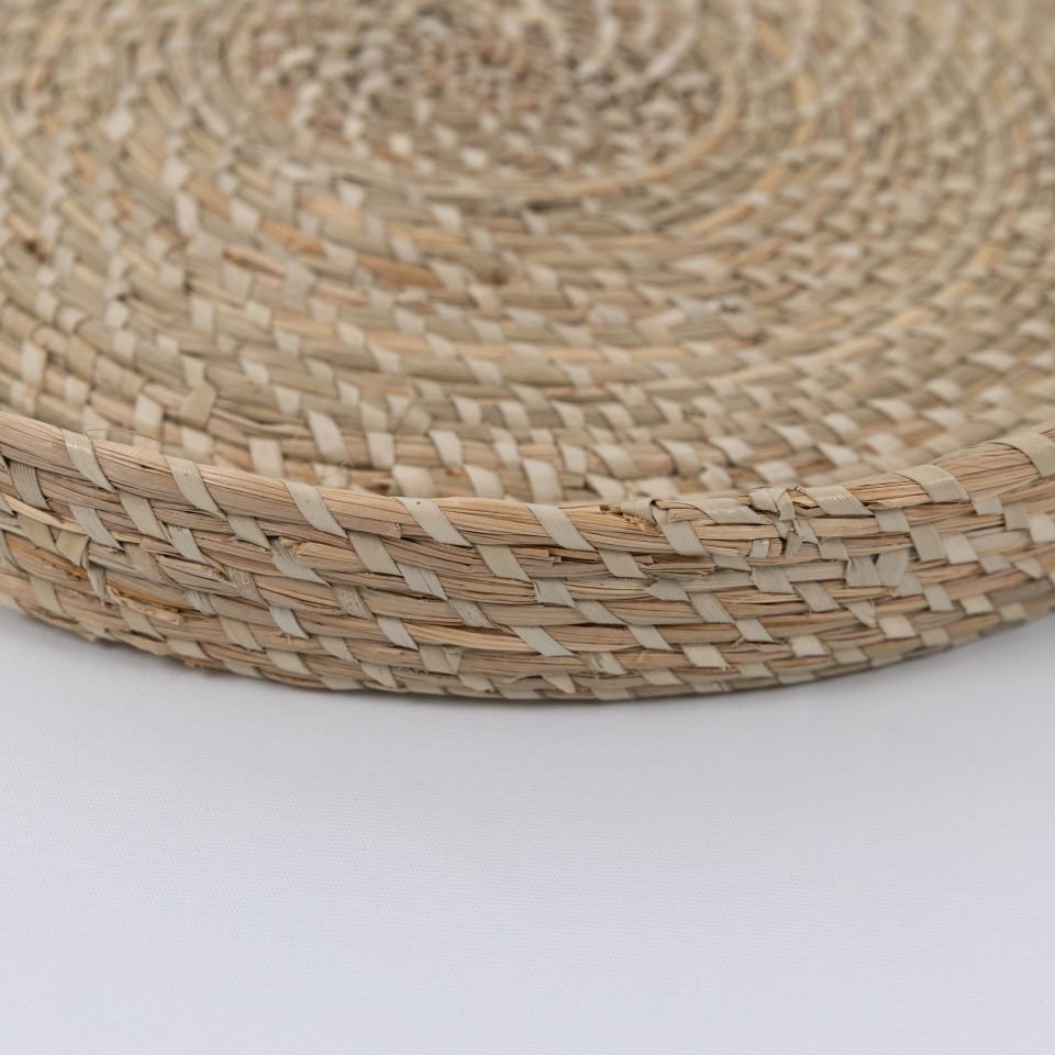 TAURUS MENDONG DEKOR Ç:35CM, H:5CM OIA LIGHT