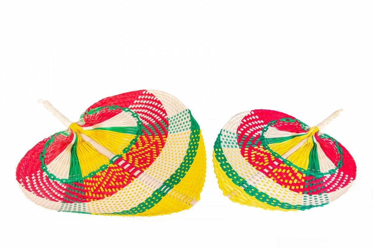 OLB18S WREN BAMBU DEKORASYON 40X30 CM OIA LIGHT