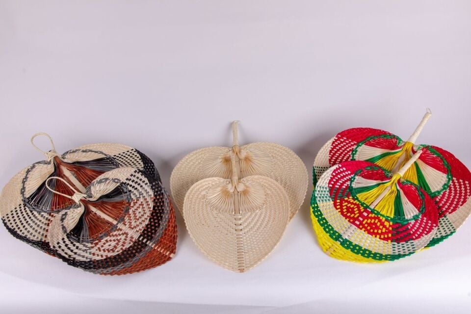 OLB18S WREN BAMBU DEKORASYON 40X30 CM OIA LIGHT