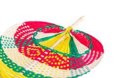 OLB18M WREN BAMBU DEKORASYON 49X40 CM OIA LIGHT