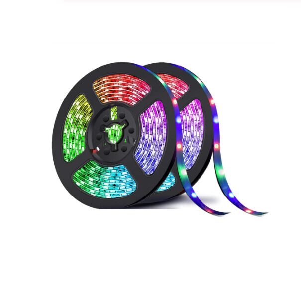 ŞERİT LED 3 ÇİP DIŞ MEKAN RGB