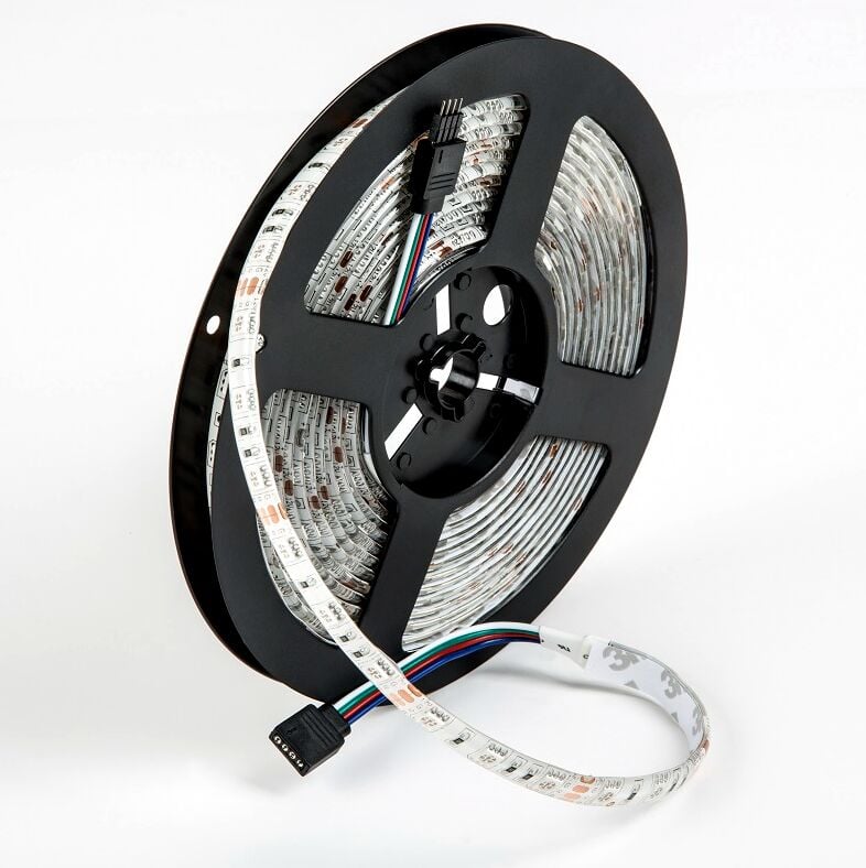 ŞERİT LED 3 ÇİP DIŞ MEKAN RGB