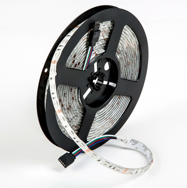 ŞERİT LED 3 ÇİP DIŞ MEKAN RGB