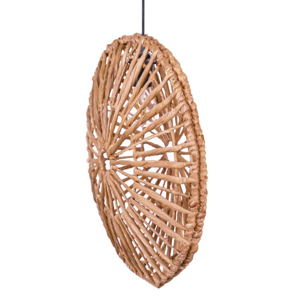 OLS30 HESTİA SU SÜMBÜLÜ SARKIT 45X14 CM OIA LIGHT