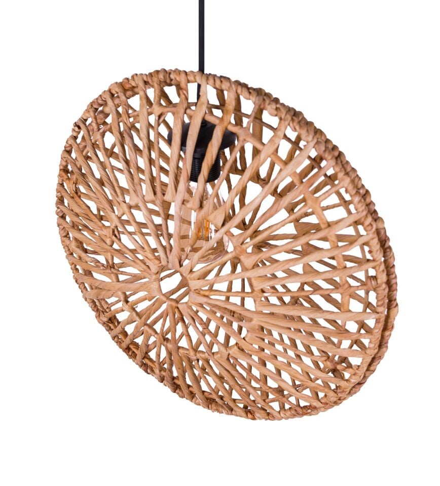 OLS30 HESTİA SU SÜMBÜLÜ SARKIT 45X14 CM OIA LIGHT