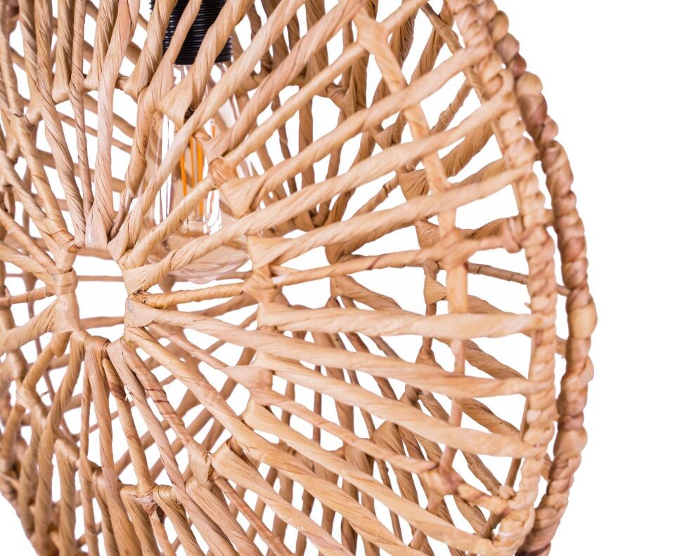 OLS30 HESTİA SU SÜMBÜLÜ SARKIT 45X14 CM OIA LIGHT