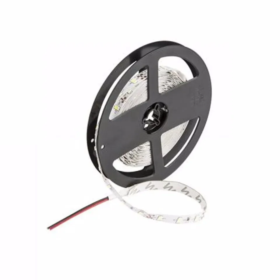 ŞERİT LED 3 ÇİP İÇ MEKAN AMBER