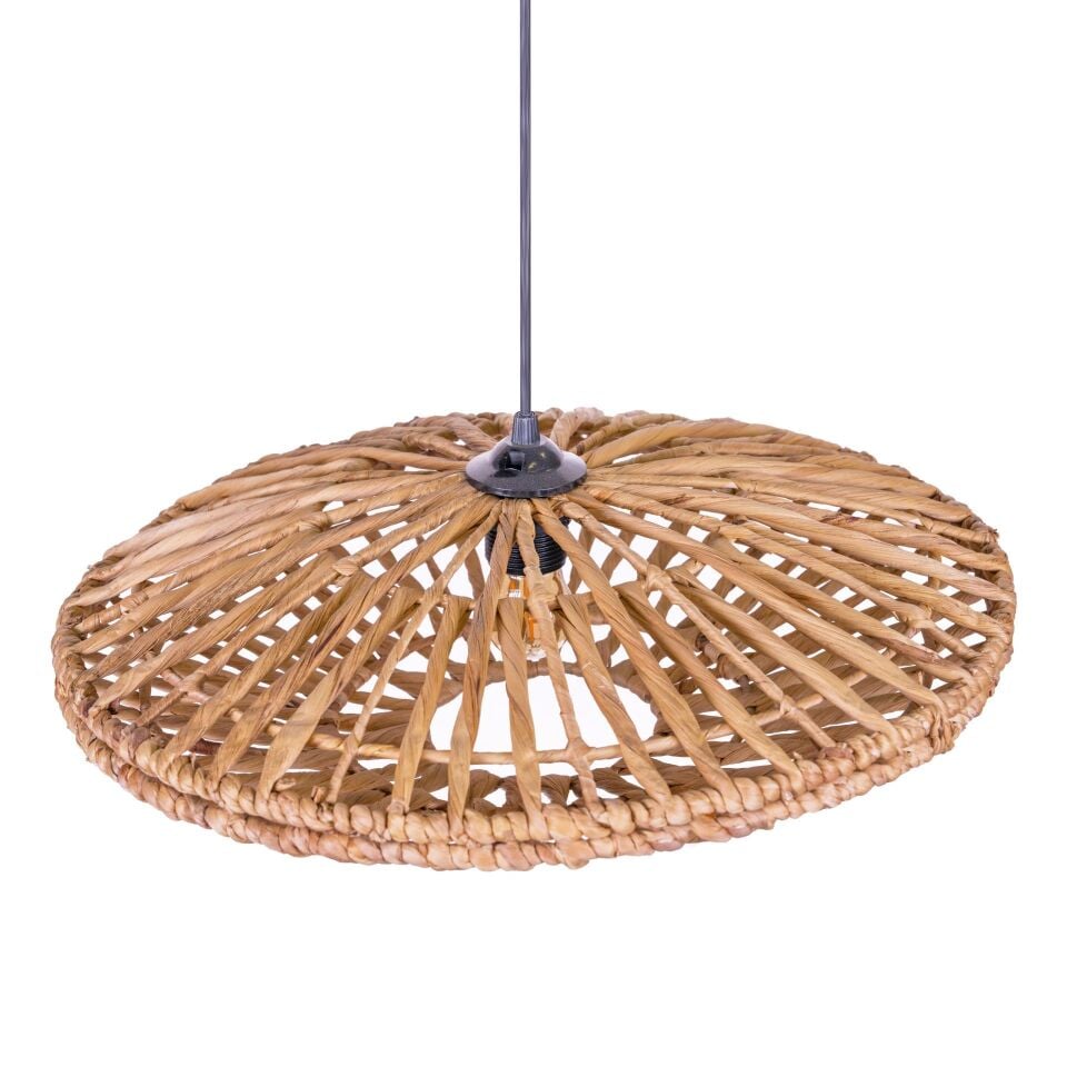 OLS31 FLY SU SÜMBÜLÜ SARKIT 45X14 CM OIA LIGHT