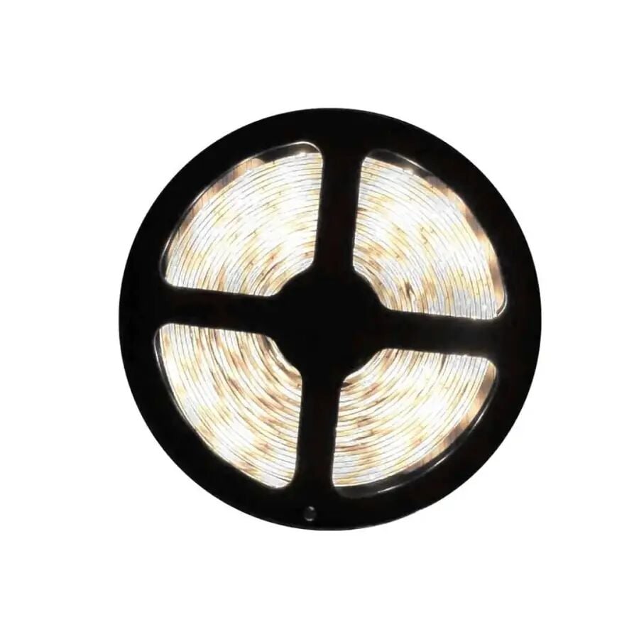 ŞERİT LED 3 ÇİP İÇ MEKAN BEYAZ