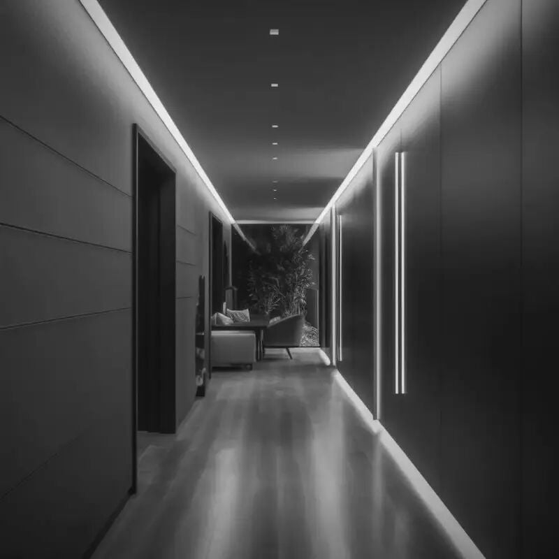 ŞERİT LED 3 ÇİP İÇ MEKAN BEYAZ