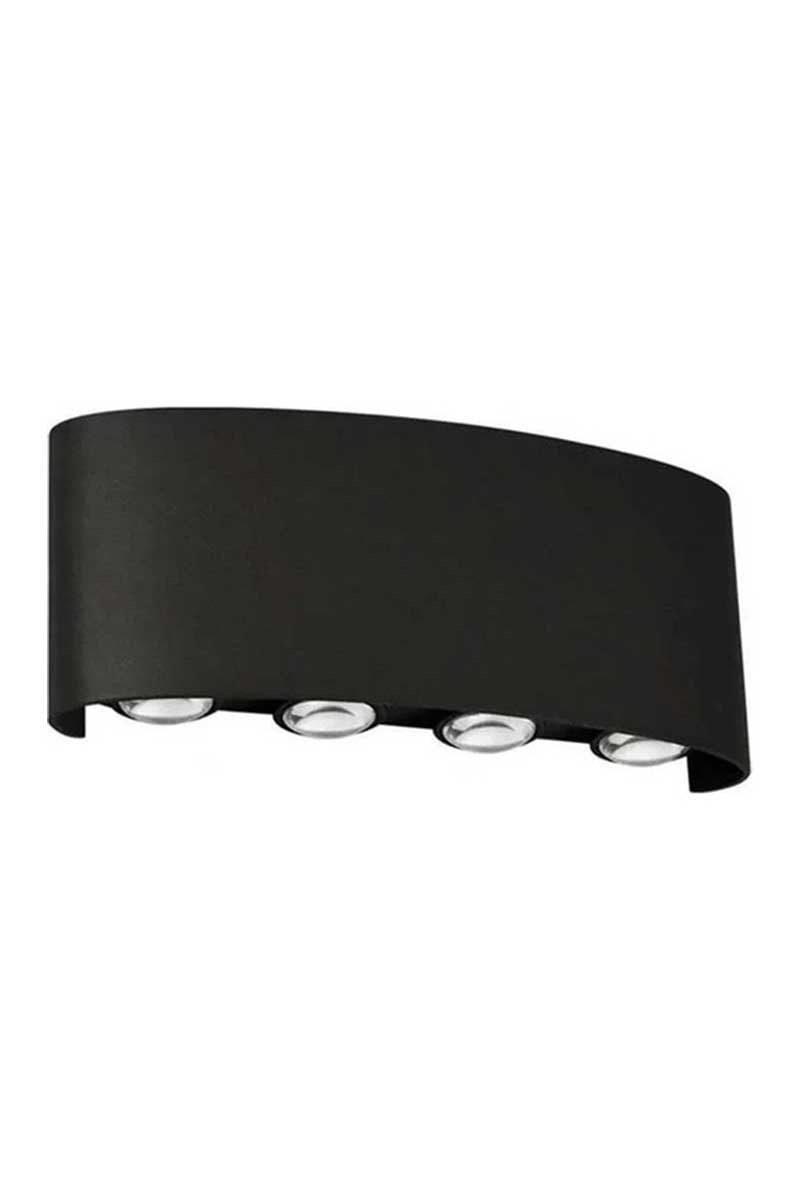 15W KAPRİ LED APLİK AMBER (DIŞ MEKAN) CATA