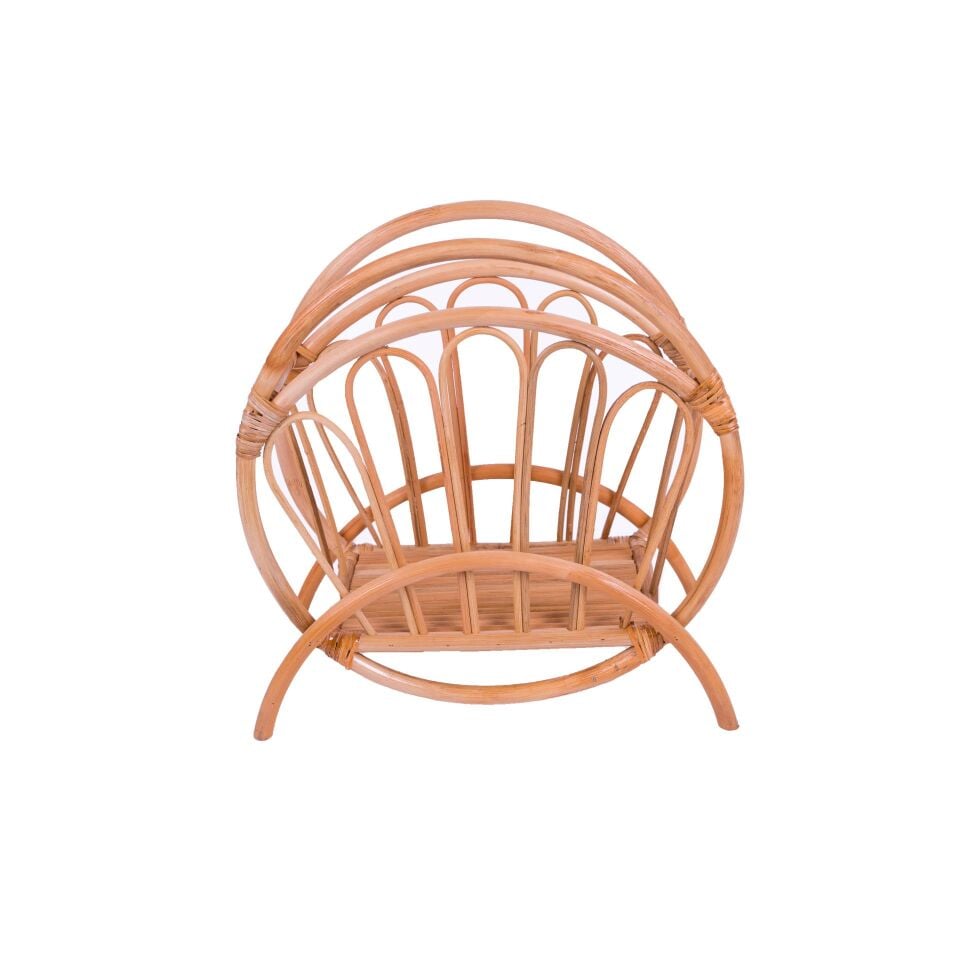 OLR283 ARUNA RATTAN GAZETELİK 37X37X21CM OIA LIGHT