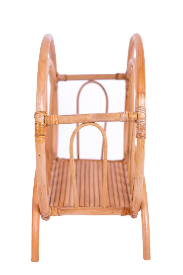 OLR283 ARUNA RATTAN GAZETELİK 37X37X21CM OIA LIGHT