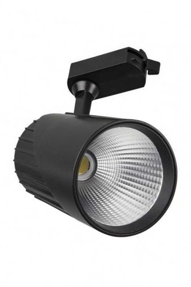 VENÜS 36W 3000K SİYAH KASA LED RAY SPOT ARM.CATA