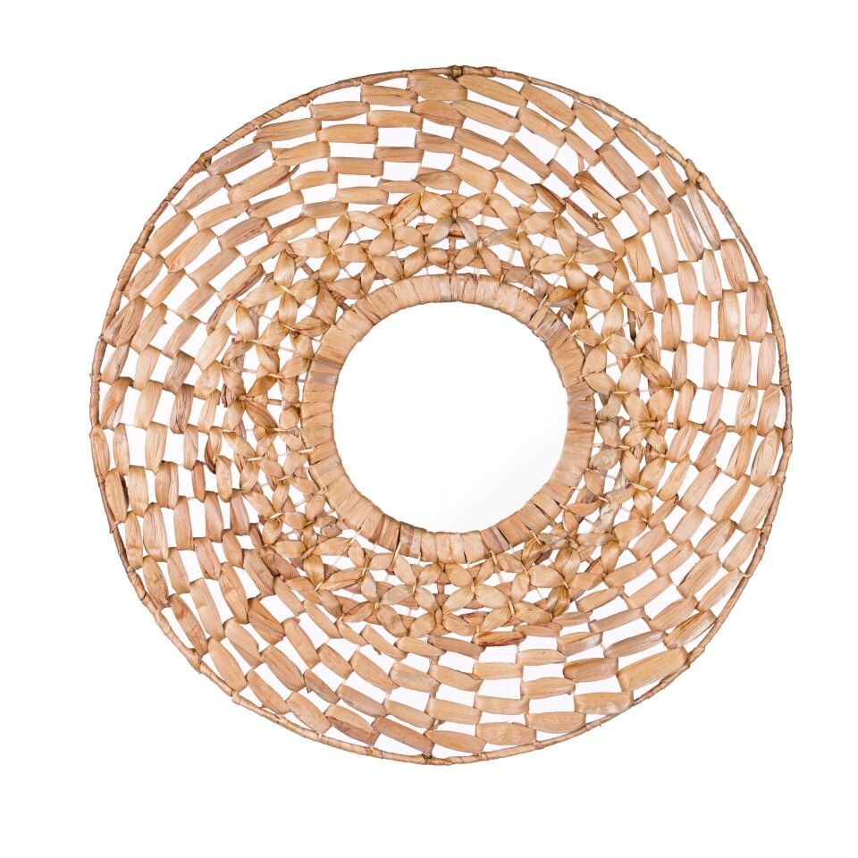 OLS36S SPİCA SU SÜMBÜLÜ AYNA 60X20 CM OIA LIGHT